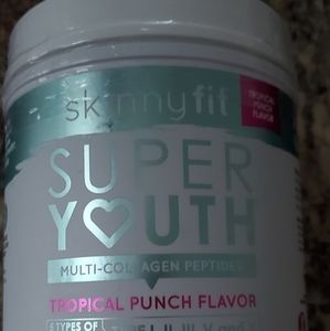 Multi-Collagen Peptides drink